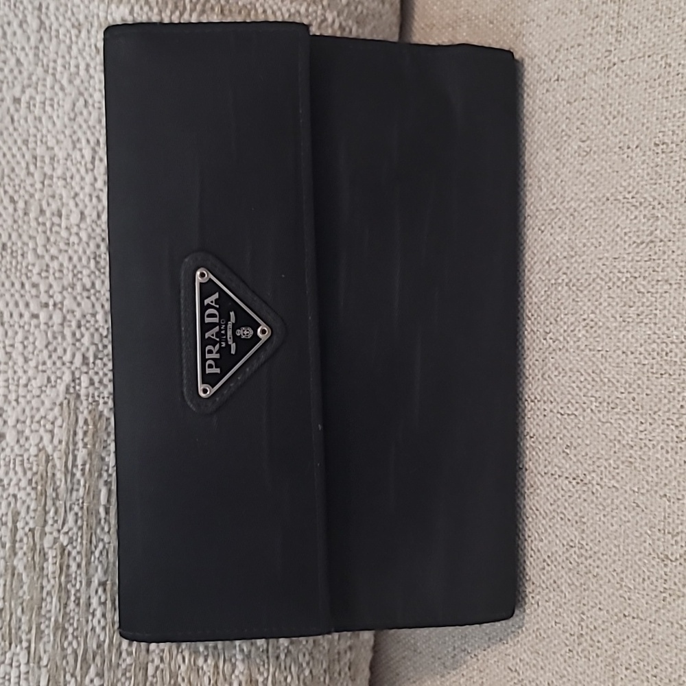 Prada Wallet